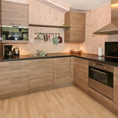 8 Person In Hadsund-by Traum Hadsund