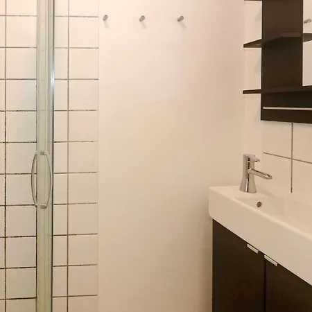 8 Person In Hadsund-by Traum Hébergement de vacances Hadsund