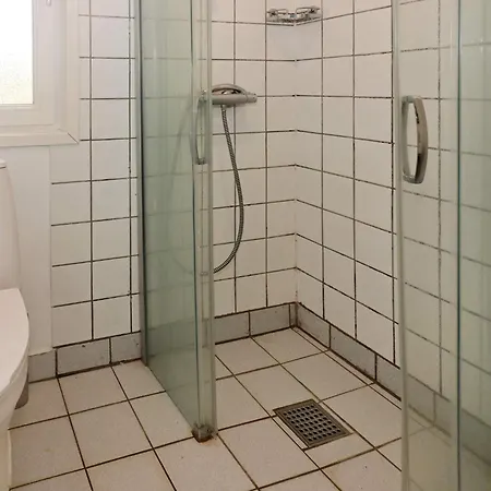 8 Person In Hadsund-by Traum * Hadsund