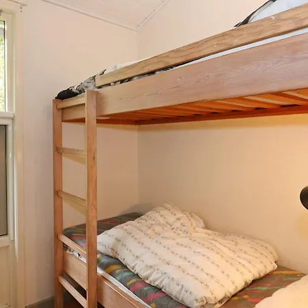 8 Person In Hadsund-by Traum Hébergement de vacances