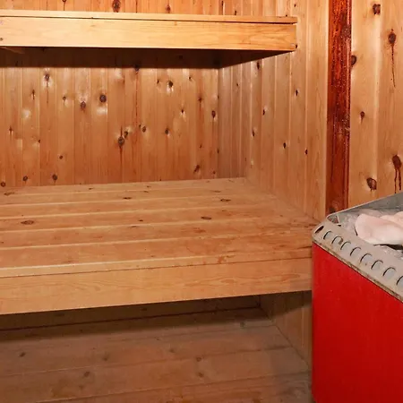 8 Person In Hadsund-by Traum Hadsund