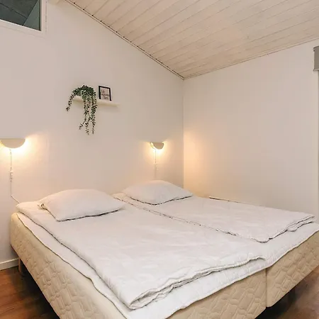 8 Person In Hadsund-by Traum Prázdninový dům *