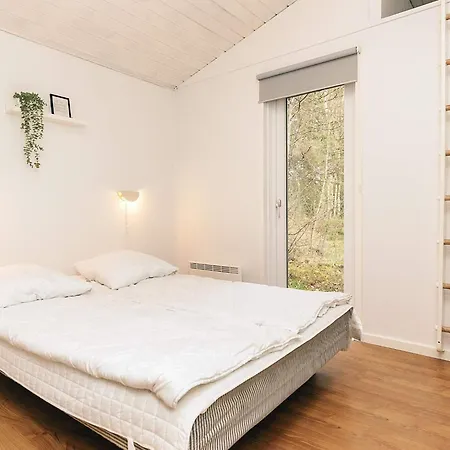 Prázdninový dům 8 Person In Hadsund-by Traum