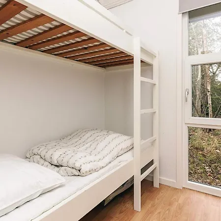 Prázdninový dům 8 Person In Hadsund-by Traum