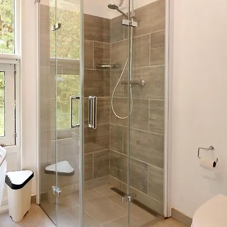 Nyaraló 8 Person In Hadsund-by Traum *